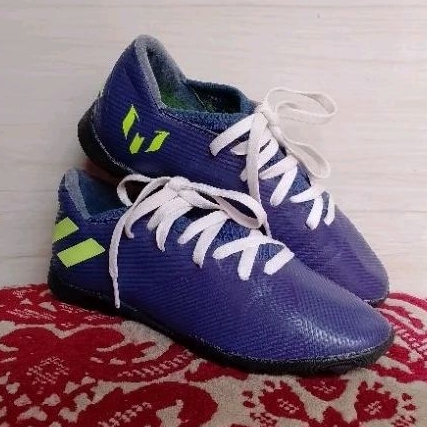 Adidas Nemeziz Messi 19.3 TF 36/23