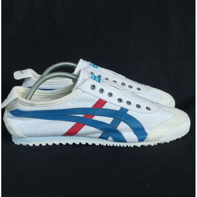 Onitsuka Tiger Slip On size 44/28cm