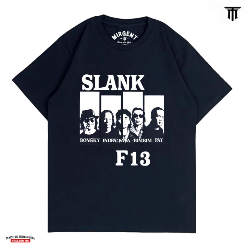 KAOS SLANK ORIGINAL - SLANK F13 - KAOS SLANK DISTRO  - KAOS SLANK ORIGINAL POTLOT
