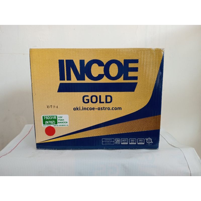 incoe.gold.n70z