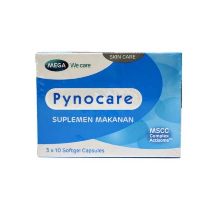 Pynocare strip