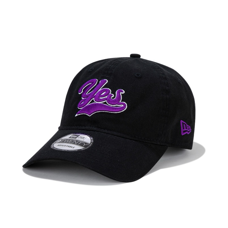 [PRE ORDER] YESEYESEE X NEW ERA BALL CAP BALLCAP HAT TOPI NEW ERA