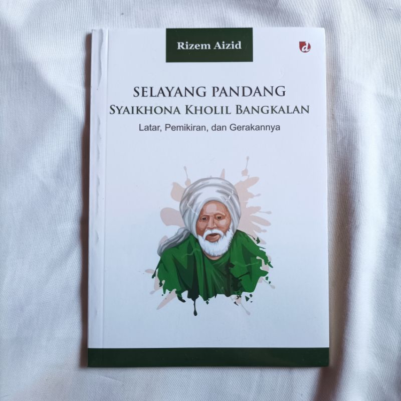 Selayang Pandang Syaikhona Kholil Bangkalan