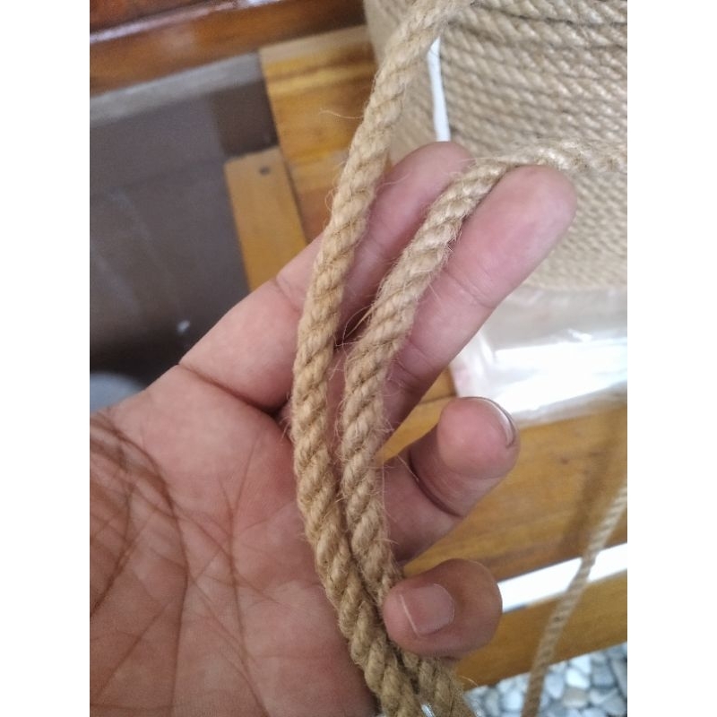 TAMBANG GONI 6 Mm