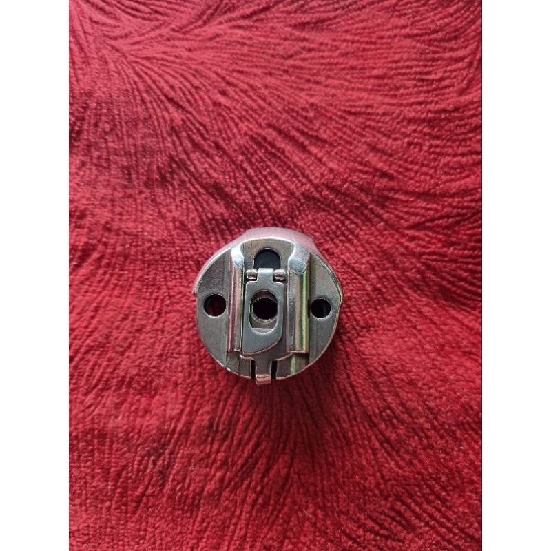 Sekoci mesin jahit Zigzag Singer 457