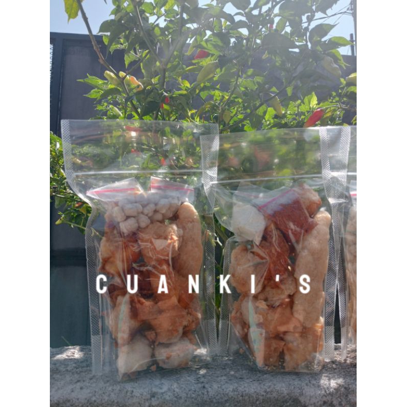 

Cuanki Bandung || Cuanki Instan || Cuanki Khas Bandung || Cuanki || Cuanki Paket Komplit