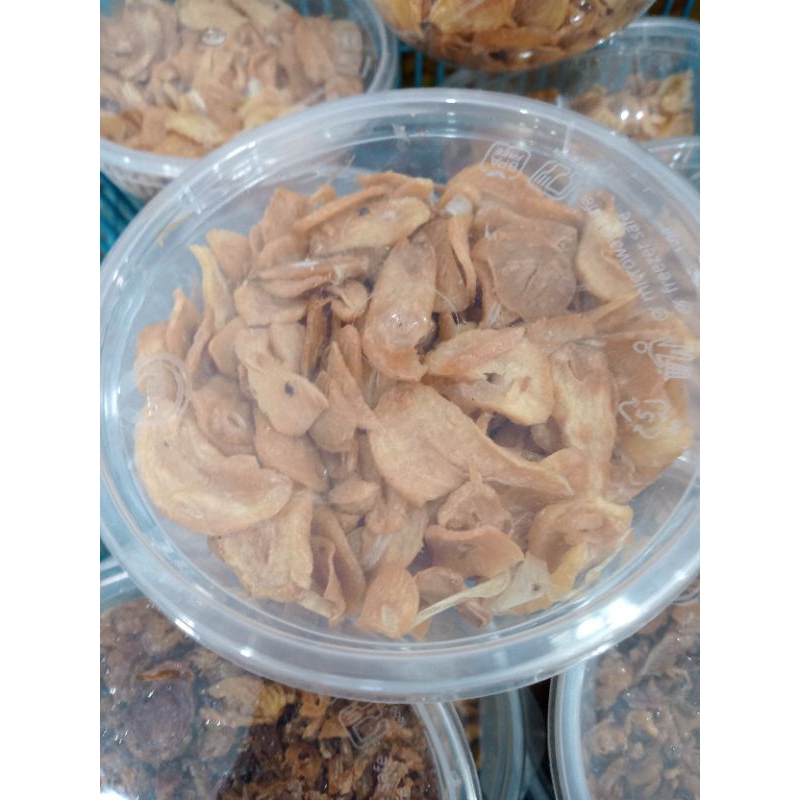 

Bawang goreng ,sangat lezattt banget.100 gr