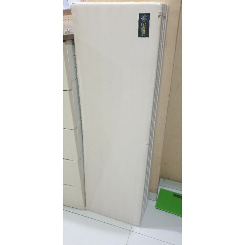 matras ggumbi preloved (second)