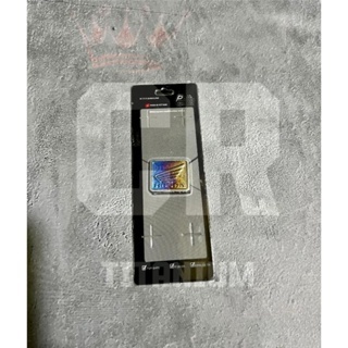 emblem honda titanium emblem spedometer titanium