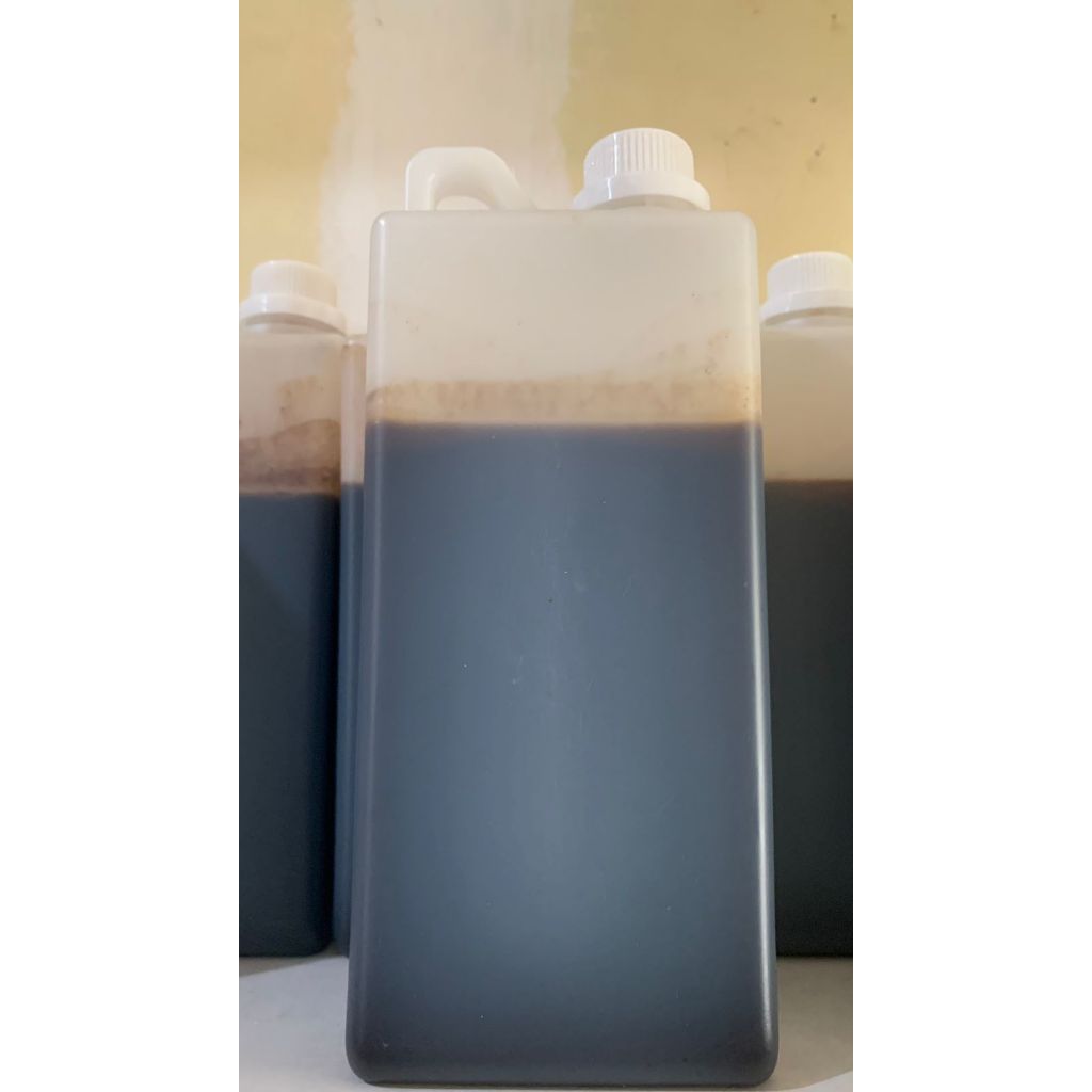 

Madu Murni Asli Sumatra-Batusangkar -1000gr/ 1kg