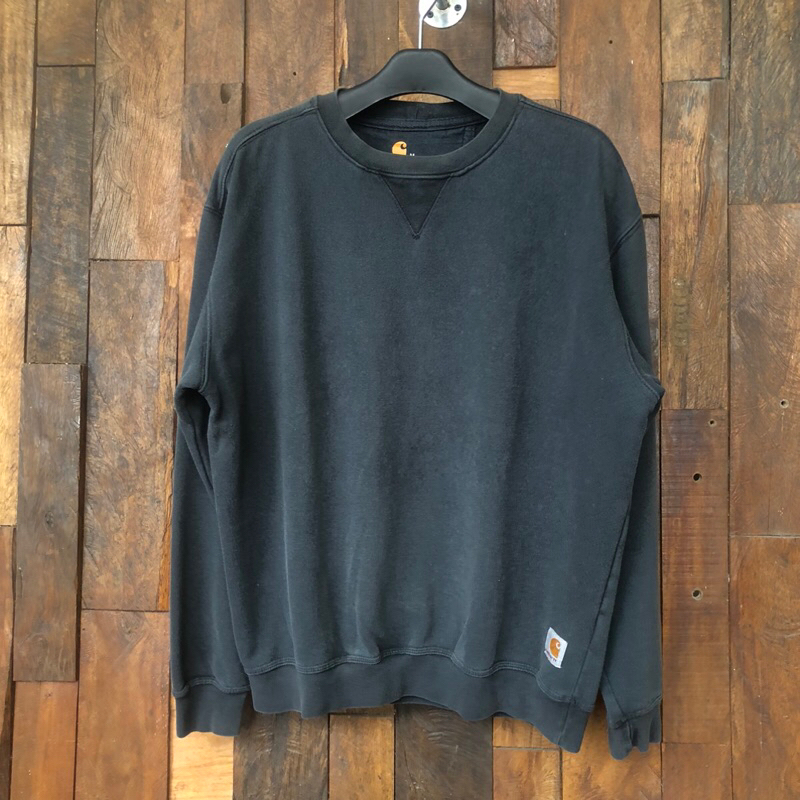 SWEATER CREWNECK CARHARTT