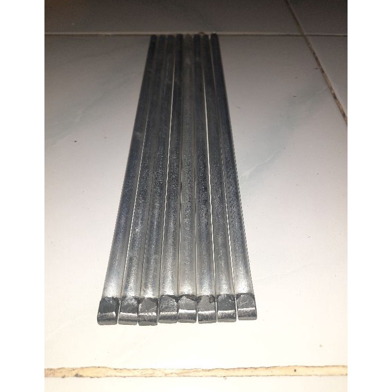 

KODE O1I2 pensil bostel kertas gesek esek nomor rangka mesin motor mobil awet bagus