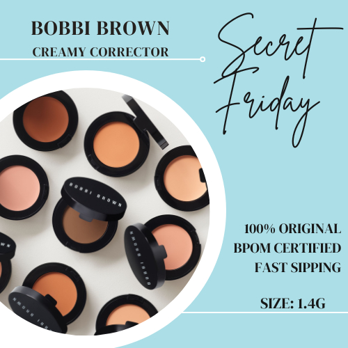 Bobbi Brown Under Eye Corrector Concealer