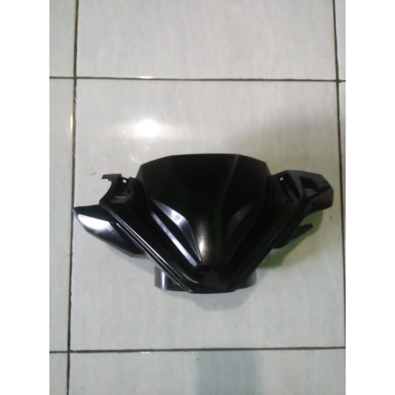 batok kepala depan honda vario 150 new original bekas ready