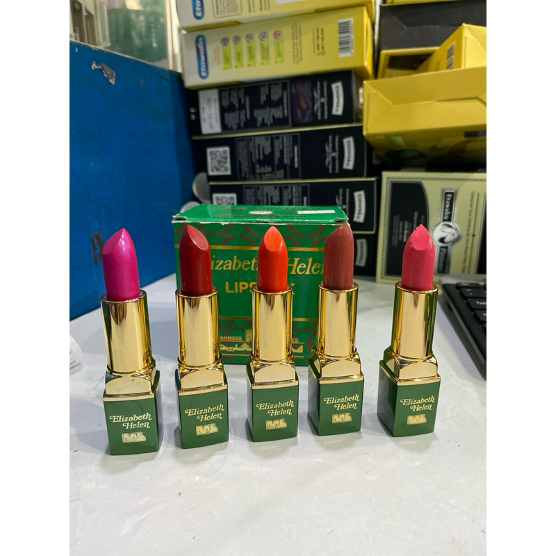 Lipstik Elizabeth Helen