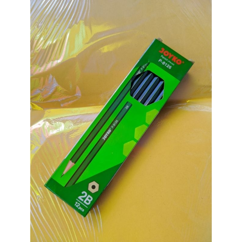 

Pensil joyko P-8126