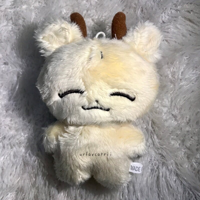 Joshua Doll Seventeen