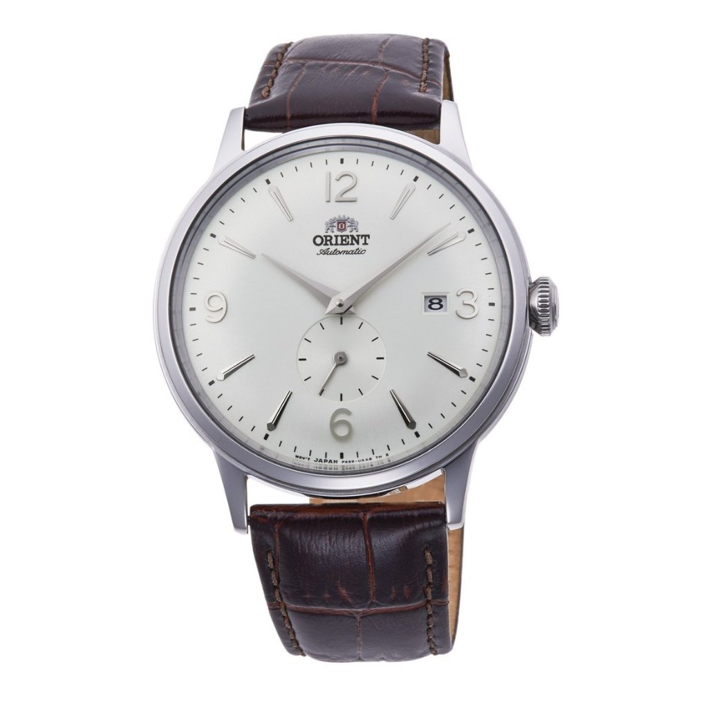 Jam Tangan Orient RA-AP0002S Classic Automatic - Jam Tangan Orient Original