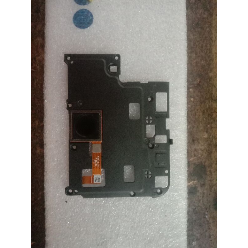 Tutup Mesin + Fingerprint Asus Max Pro M1