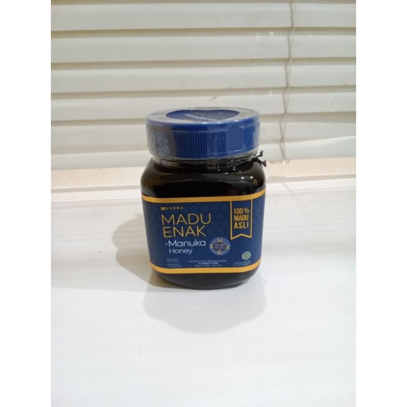 

Madu enak manuka 250g