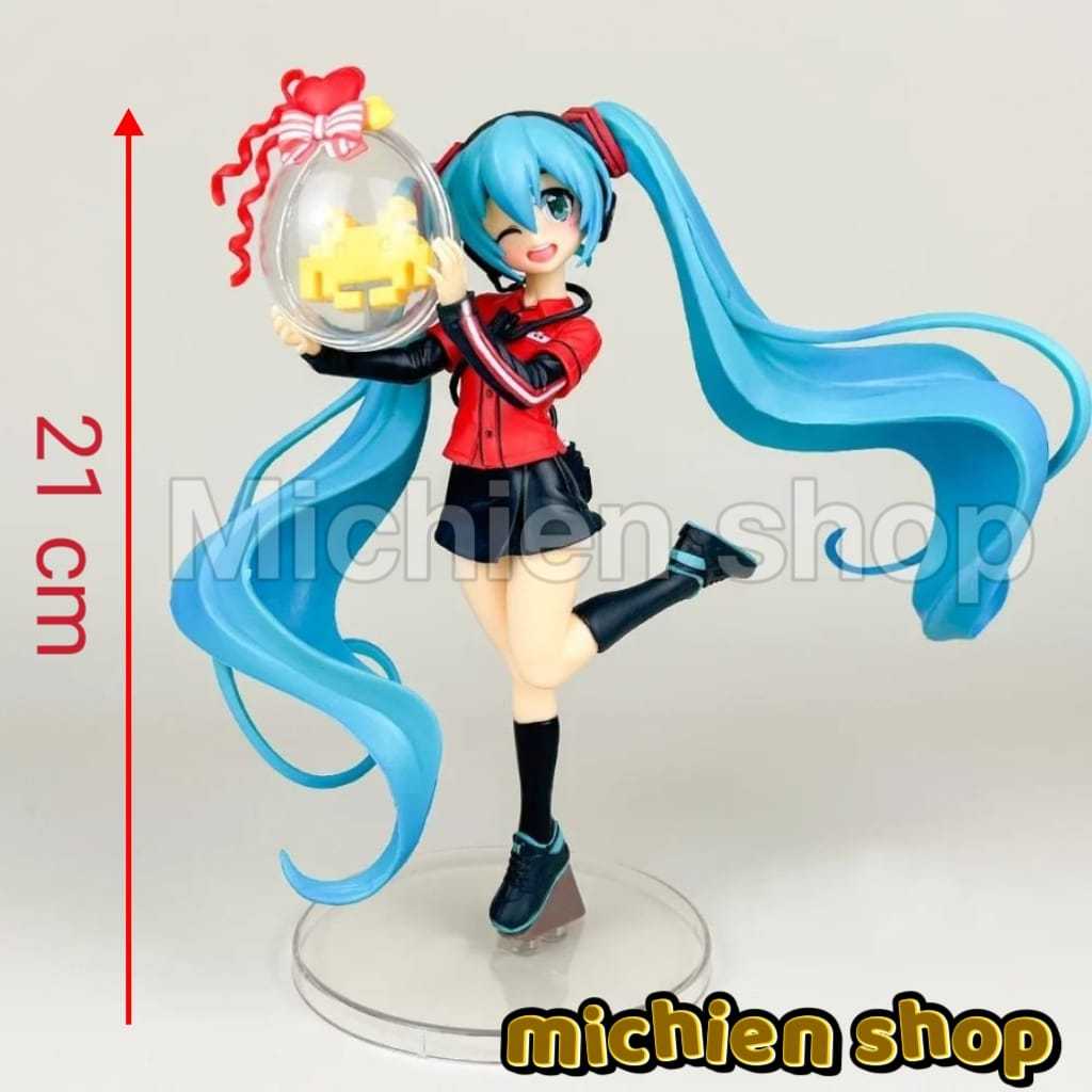 hatsune miku taito autumn