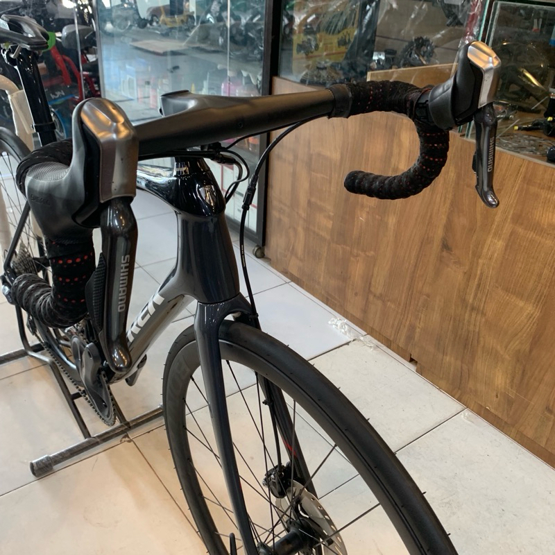 SEPEDA 700 RB TREK EMONDA SLR H2, SIZE 54. 2020