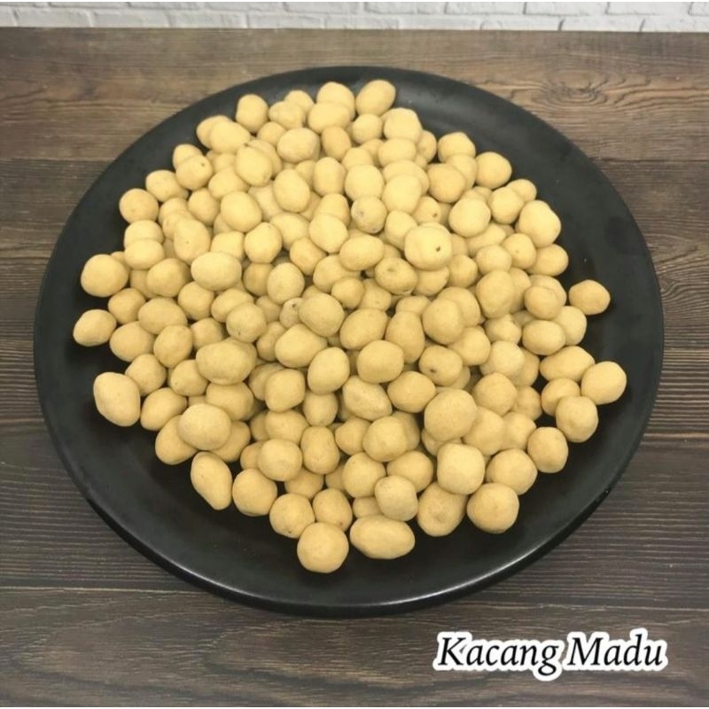 

Kacang atom sp 5 kg