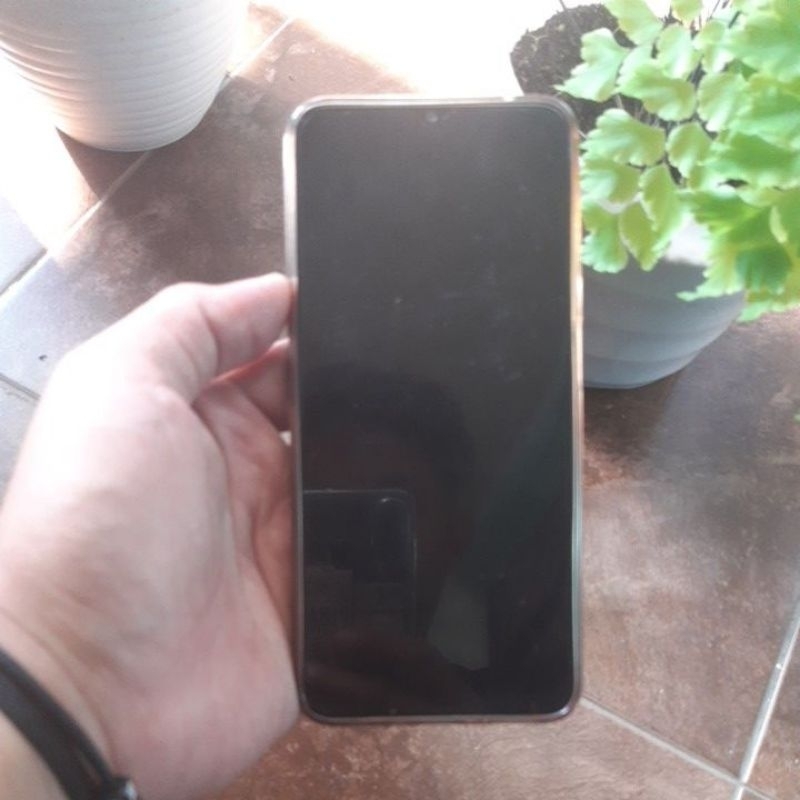 OPPO A77S BEKAS RASA BARU