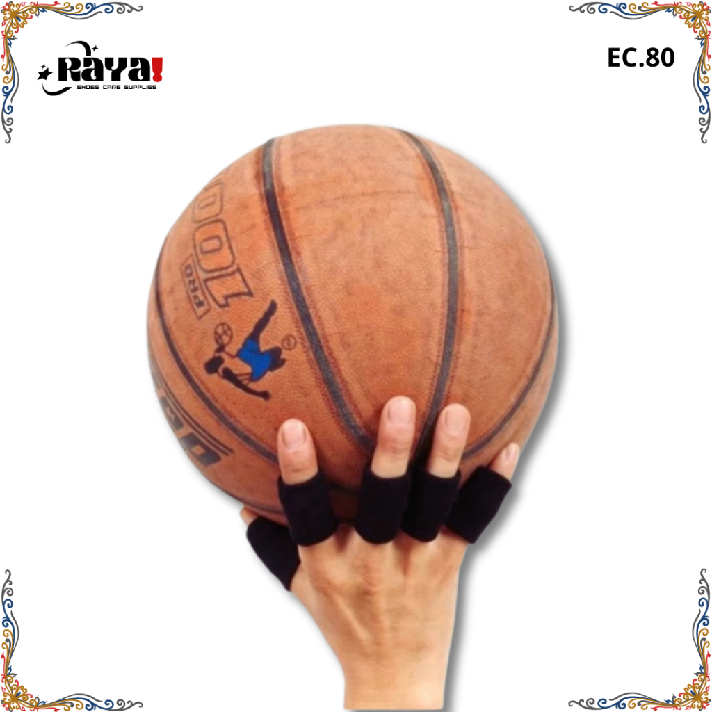 DEKER JARI BUAT FUTSAL KIPER