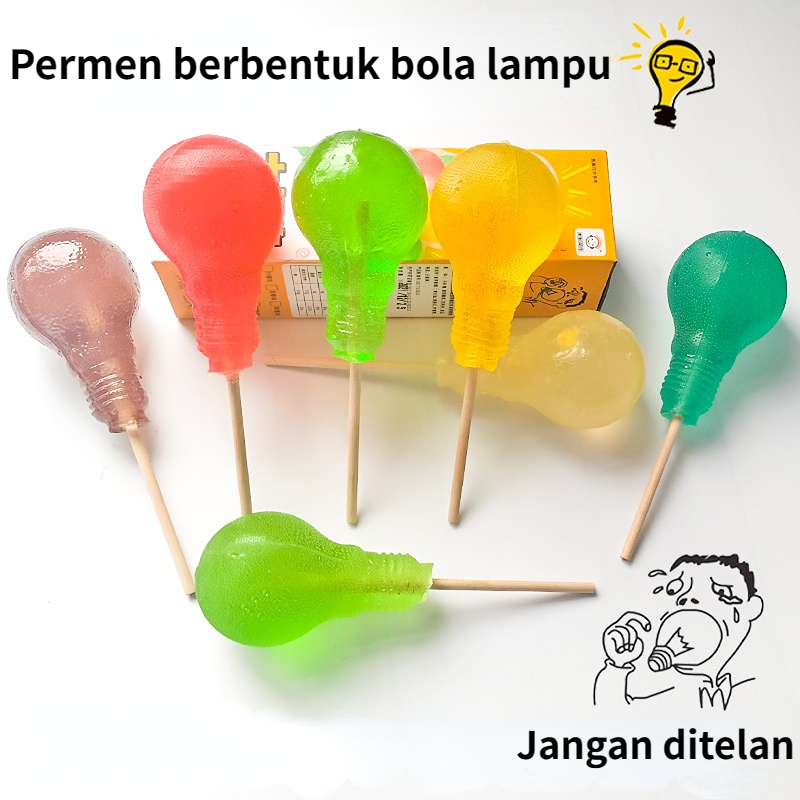 

Fun Candy | Makanan manis siap saji dalam berbagai rasa - HALAL SNACK CANDY