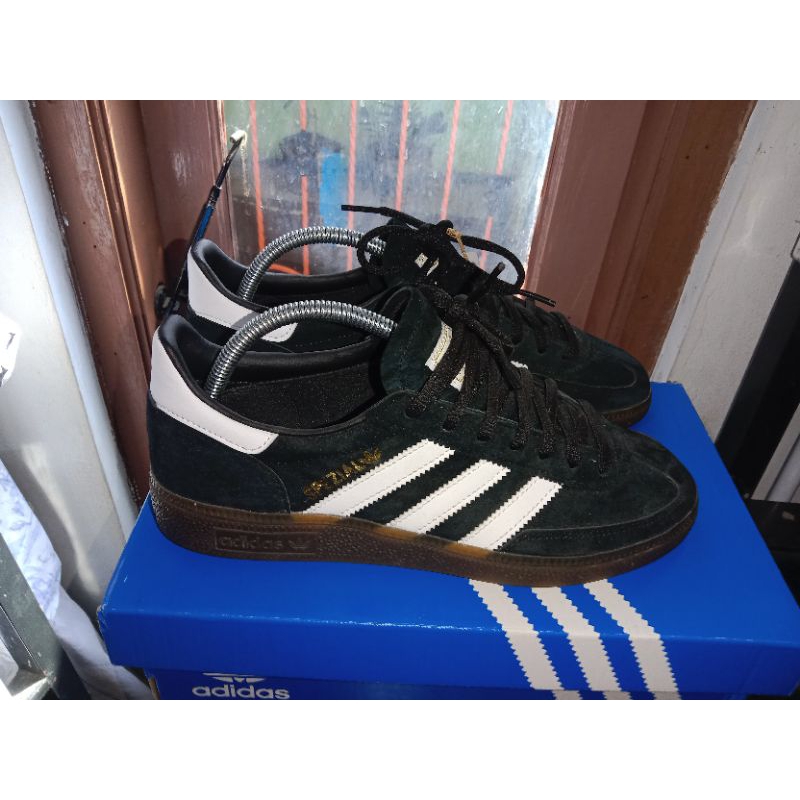 SEPATU SECOND ADIDAS HANDBALL SPEZIAL ORIGINALS