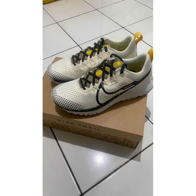 sepatu Nike Pegasus Trail 4 new authentic