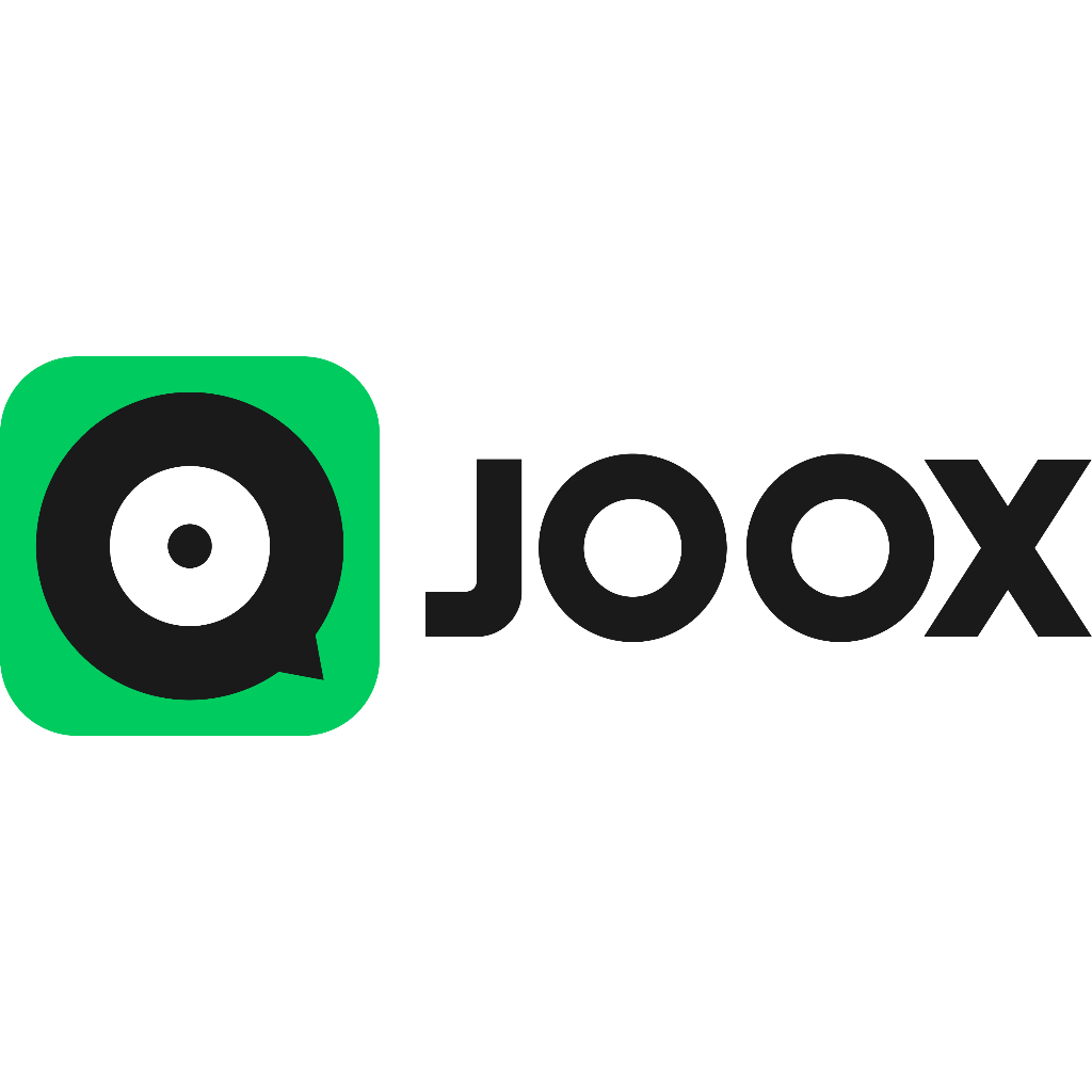 Joox - Vip Premium - 1 bulan