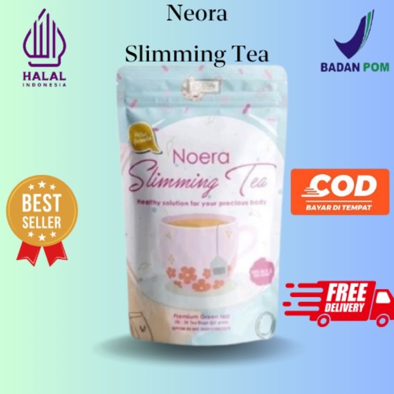 

Neora Slimming Tea