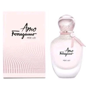 Decant Parfum Amo Ferragamo Per Lei by Salva*tore Ferra*gamo EDP 2ml 3ml 5ml 10ml