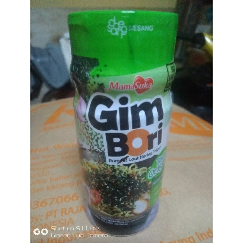 

gimbori original