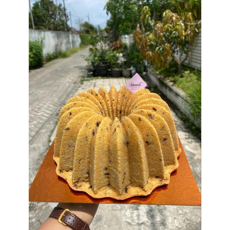 

bolu pisang