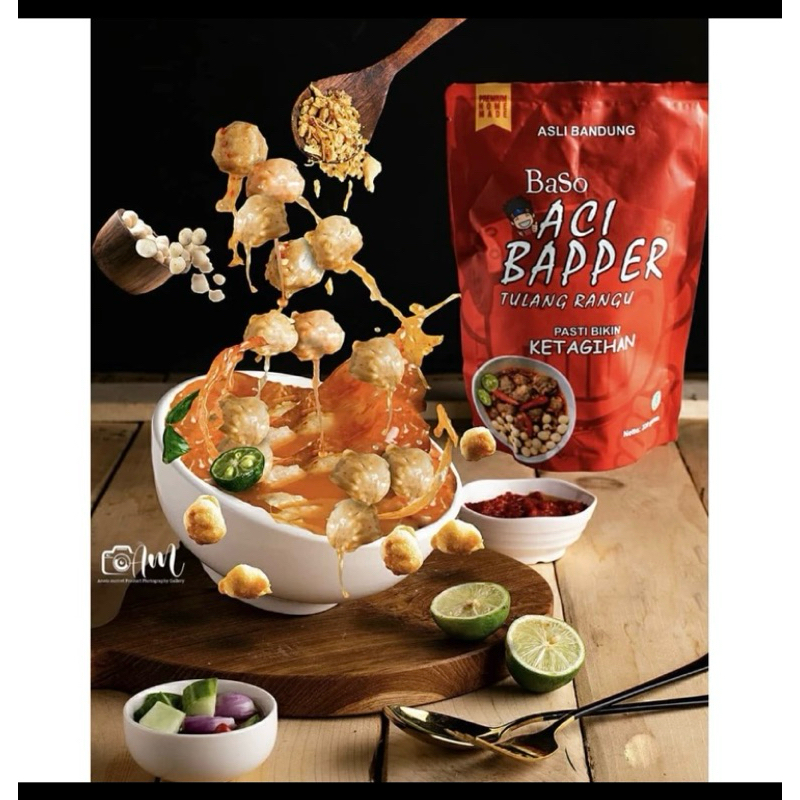 

BASO ACI SUPER PEDAS