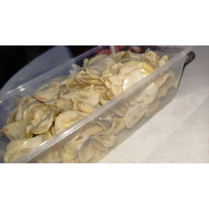 

BANANA TIRAMISU 200gr