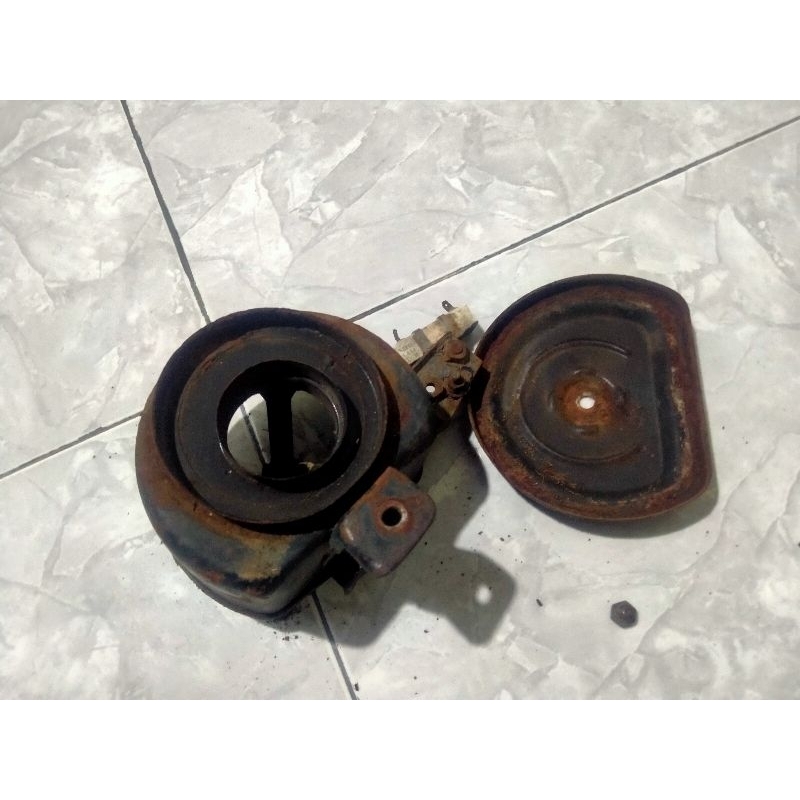 filter suzuki fr80