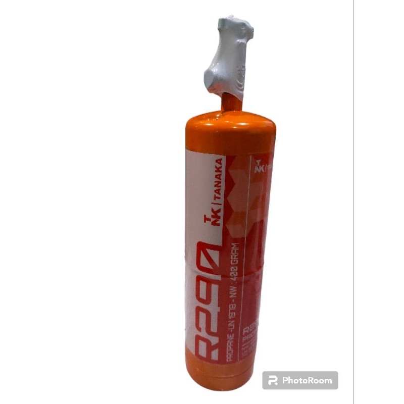 Freon R290 Tanaka kaleng 400gr