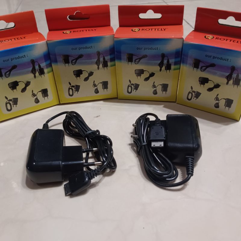 (B200Rotely) Charger Samsung GT E1080 1080T 1080F E1190 E1195 1205 1205T 1205Y 1200 Casan D880 / B20
