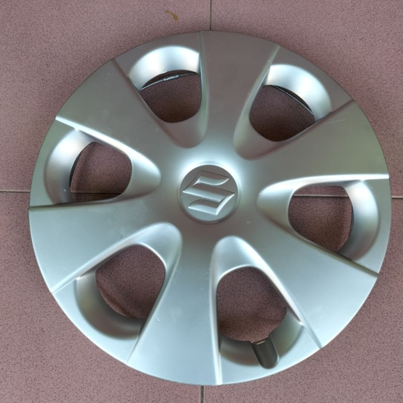 weeldop wildop tutup pelk standar suzuki APV ukuran ring 14(1biji)