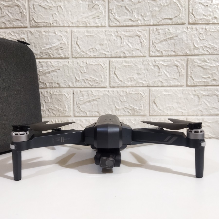 Drone Sjrc f11 pro eis drone second