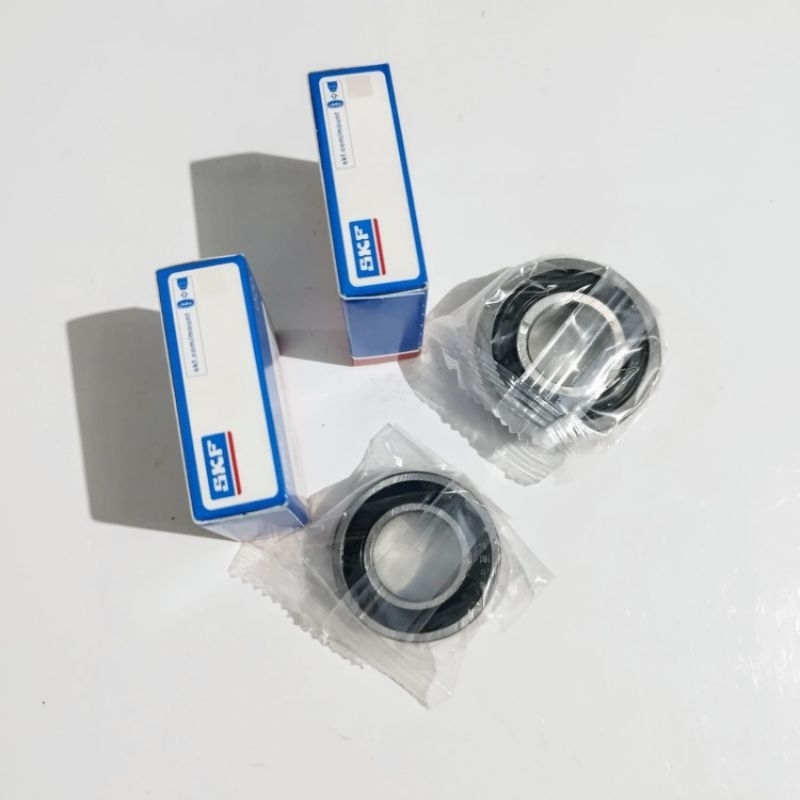 Bearing Roda BELAKANG YZ 125 WR250R Wr250F YZ250FX YZ250X