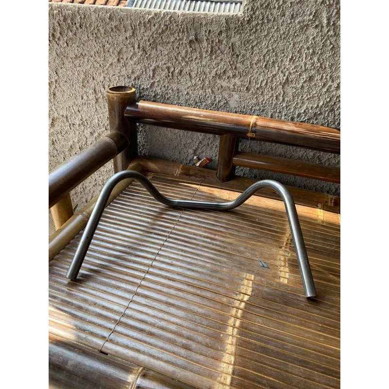 stang custom pullback, stang Chopper , stang British, stang xsr, Chopper bobber