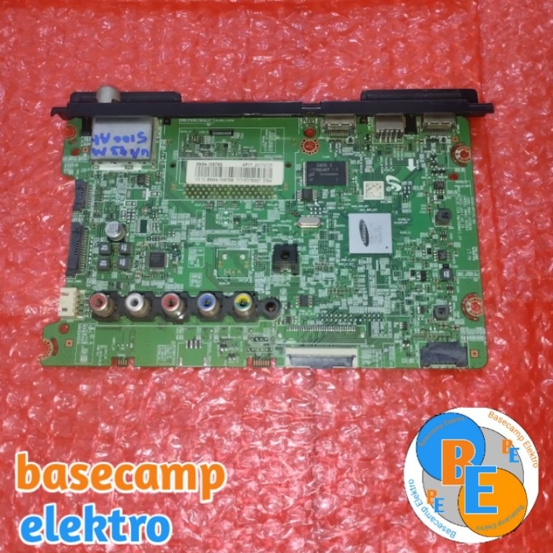 Mainboard TV LED SAMSUNG UA43M5100AK MB TV LED SAMSUNG UA43M5100AK Mainboard TV SAMSUNG UA43M5100AK 