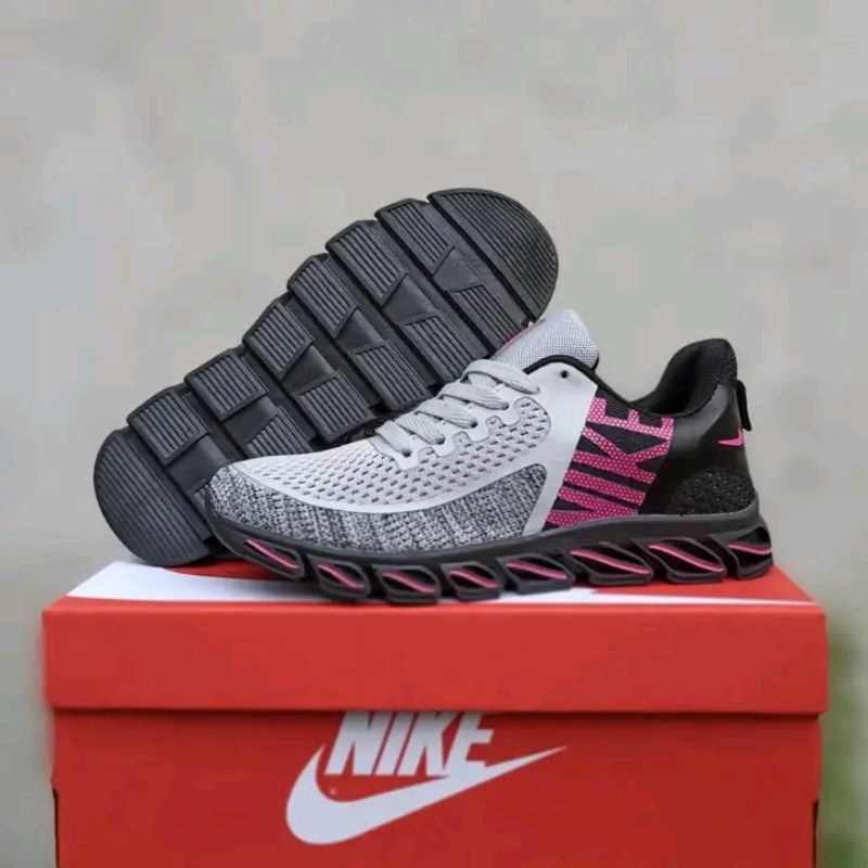 sepatu wanita terbaru|sepatu senam joging|sepatu import grade ORI|COD & gratis ongkir