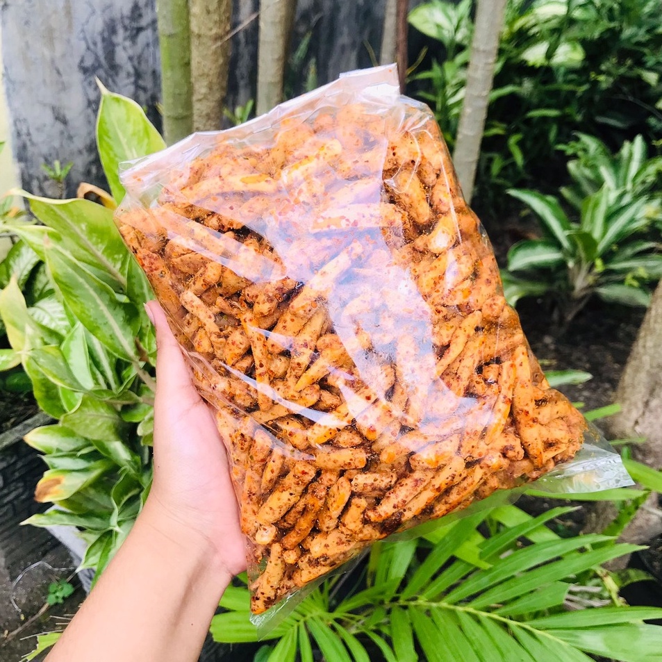 

Sikat Sekarang 5GR 12KG BASRENG VIRAL BAKSO GORENG PEDES DAUN JERUK BAKSO GORENG DAUN JERUK