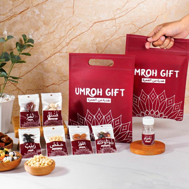 

Top Product OlehOleh Umroh Haji Hadiah Umroh OlehOleh Umroh OlehOleh Haji